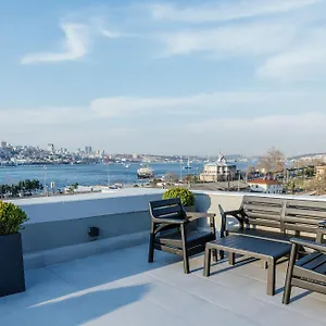 *** Hotel Dream Bosphorus Turchia