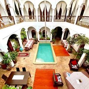 **** Affittacamere Mandalay Marocco