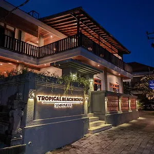 Couette-café Tropical House Bali 