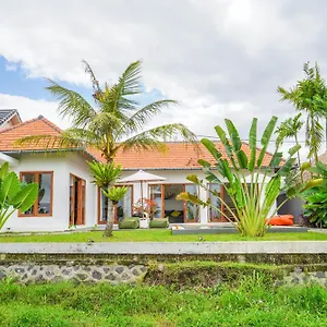 Sawah Ramah Bed and breakfast