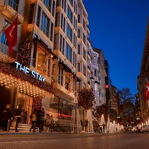Hotel The Boulevard Nisantasi *****