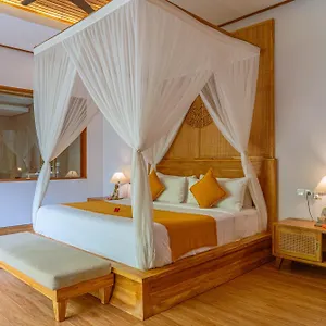 Sawitri Anandhita Luxury Ubud
