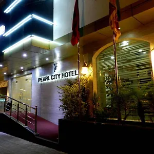 Hotel Pearl ***