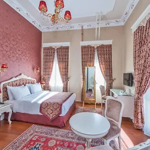 **** Hotel Enderun Turchia