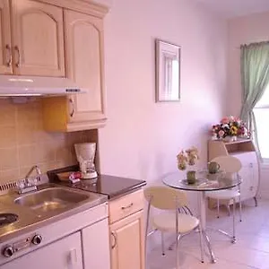 Maison d'hôtes Urban Living ***