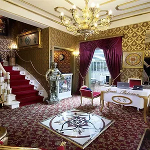 **** Hotel Sultan Tughra Turchia