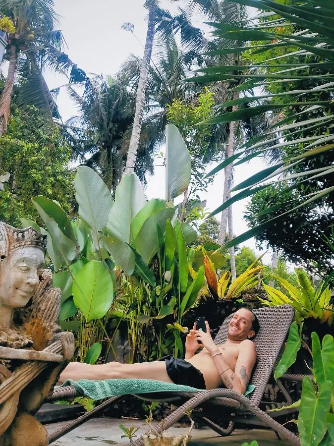 Nirwa Ubud Karma 2*,