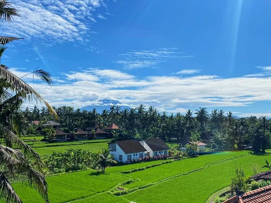Nirwa Ubud Karma
