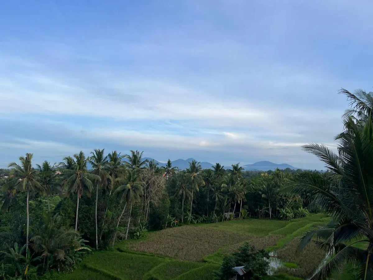 Nirwa Ubud Karma