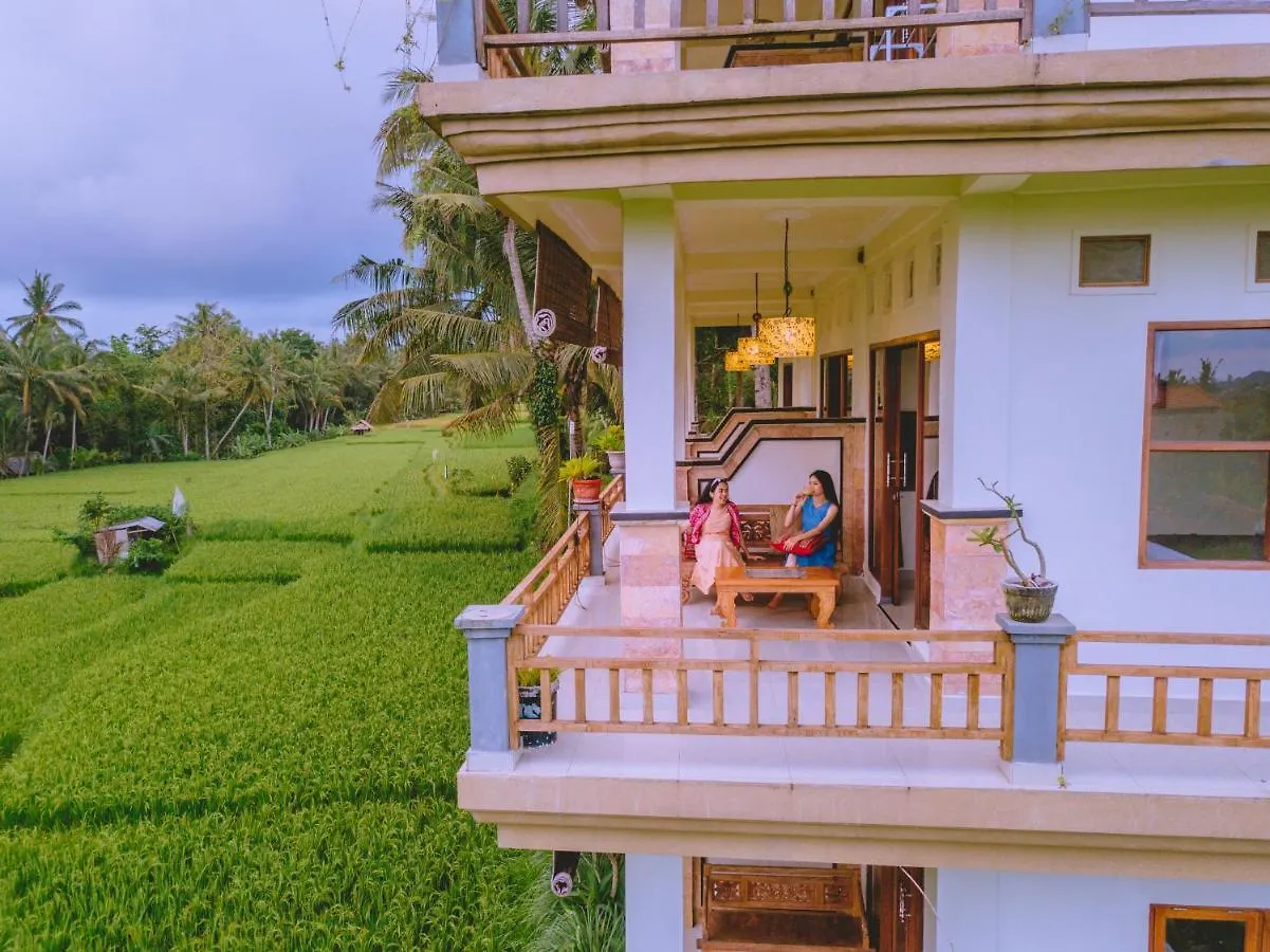 Nirwa Ubud Karma