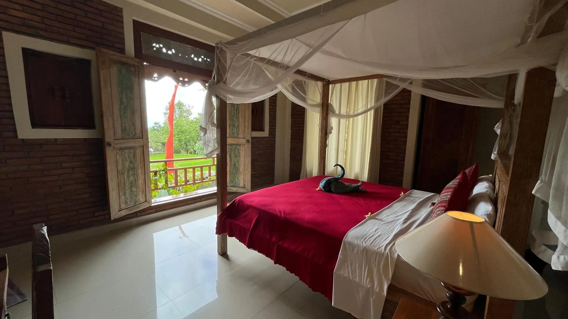 Nirwa Ubud Karma 2*,  Indonésie