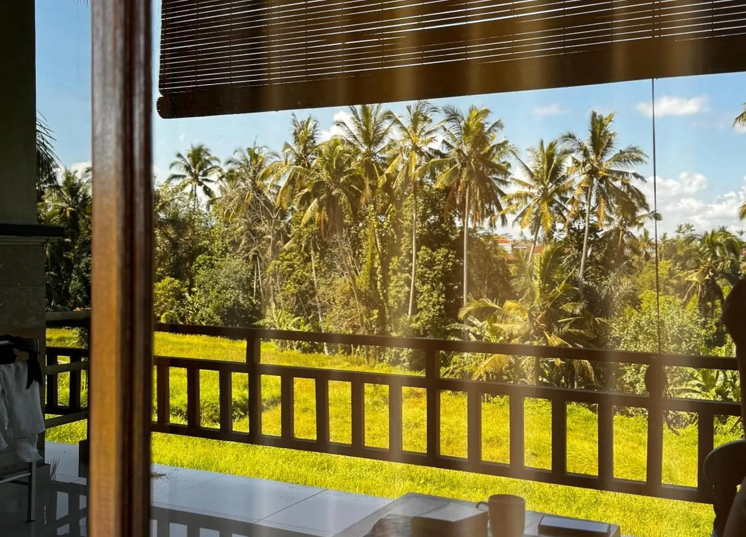Nirwa Ubud Karma 2*, Убуд Индонезия
