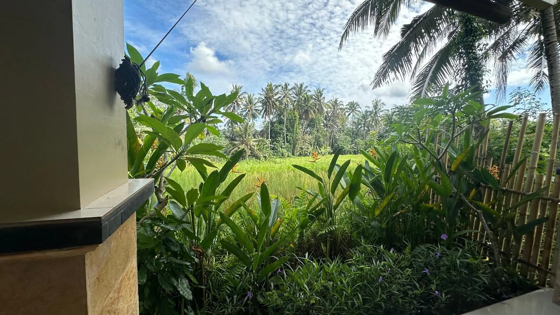 Nirwa Ubud Karma Indonésie