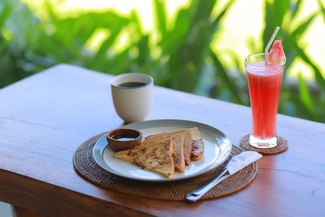Nirwa Ubud Karma