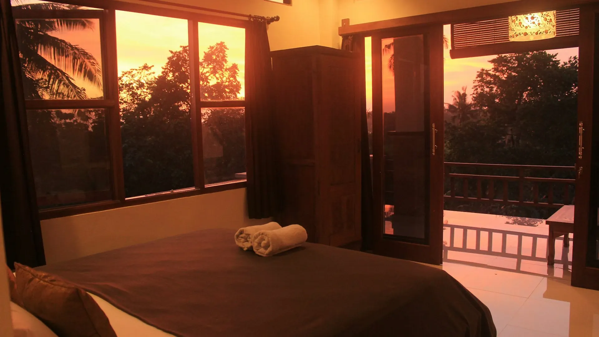 Nirwa Ubud Karma 2*,  Indonésie