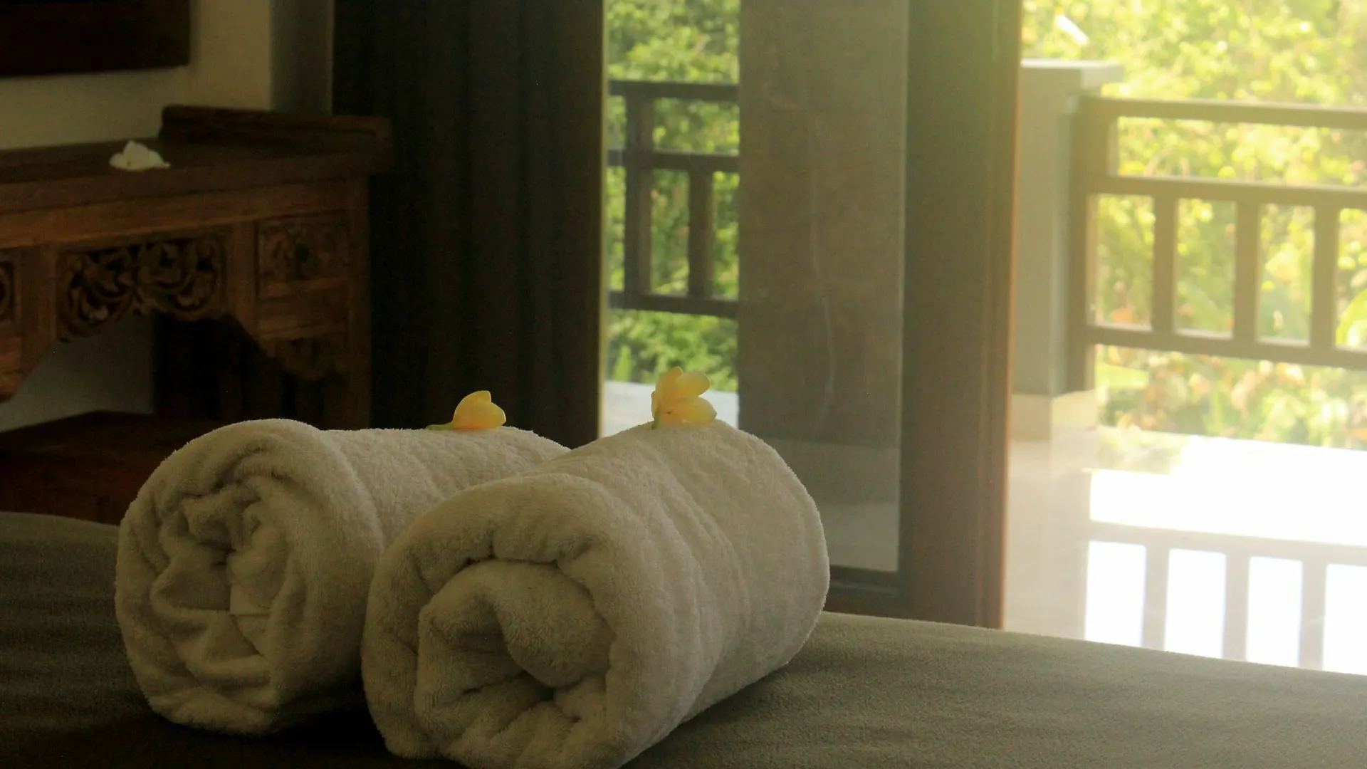 Nirwa Ubud Karma