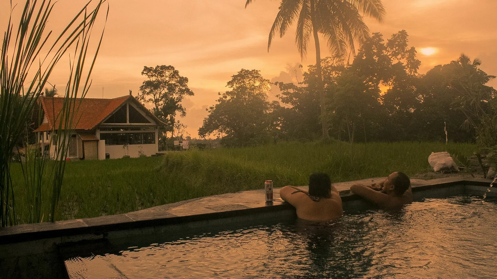 Nirwa Ubud Karma 2*,  Indonésie