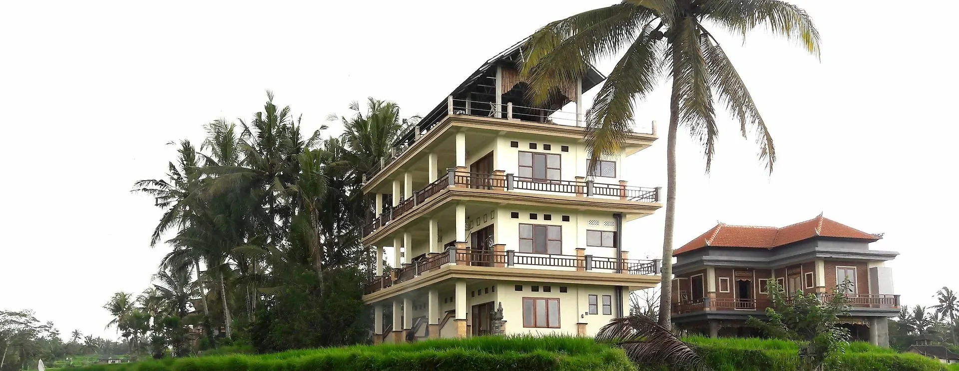 Nirwa Ubud Karma 2*,  Indonésie